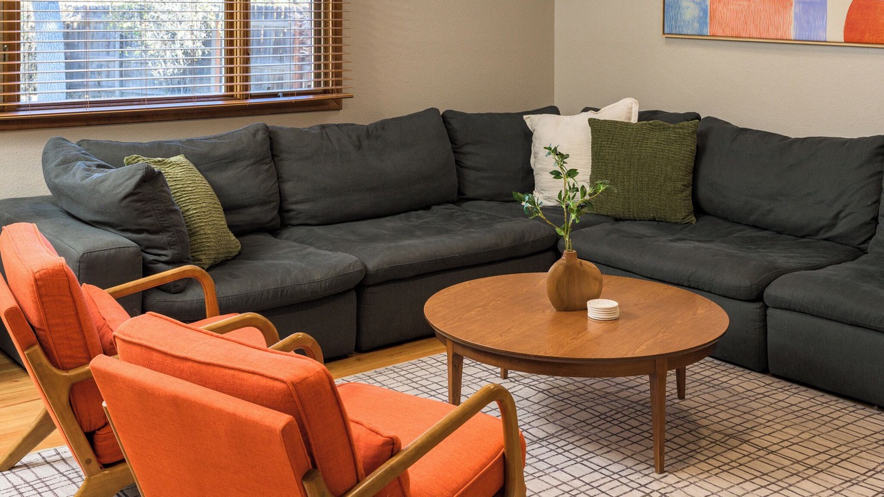 Photo of Livingroom in Goldsmith