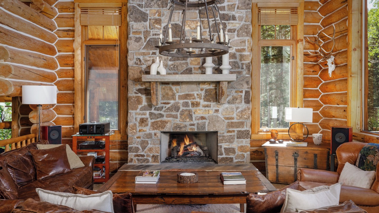 Photo of Livingroom in Mountain Village