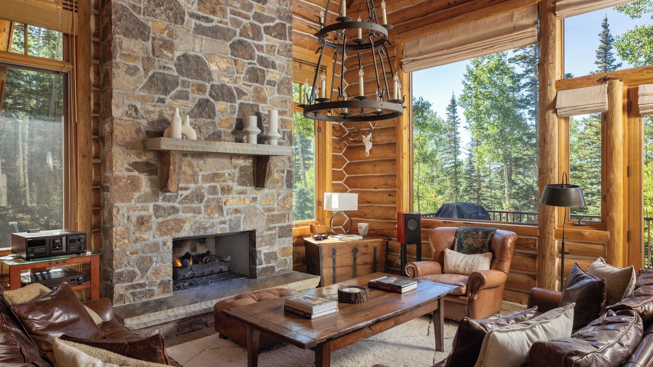 Photo of Bedroom in Mountain Village