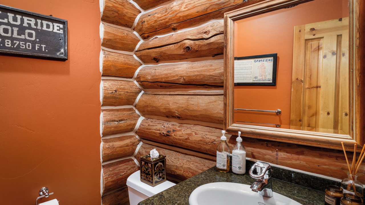 Photo of Bedroom in Mountain Village