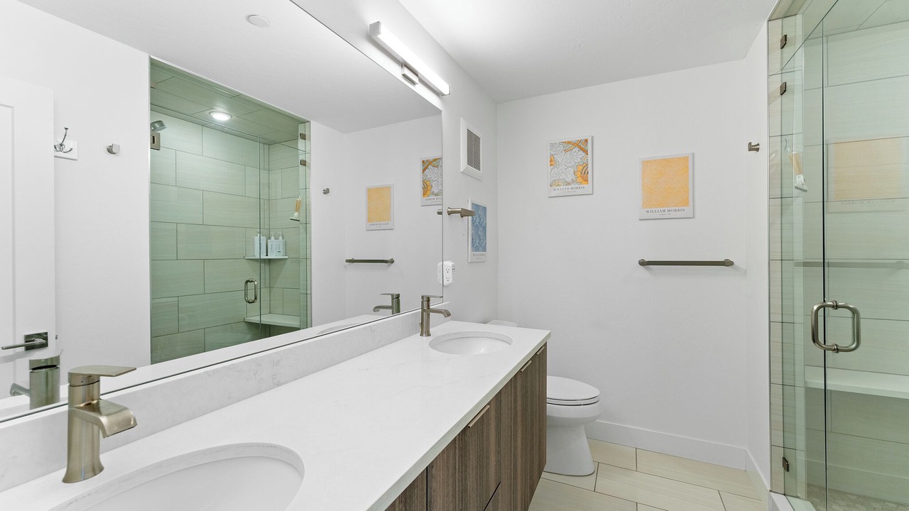 Photo of Bathroom in Willow Grove