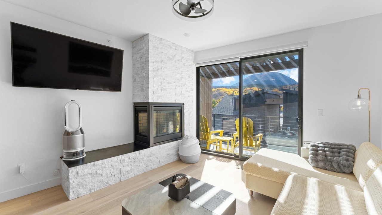 Photo of Livingroom in Willow Grove