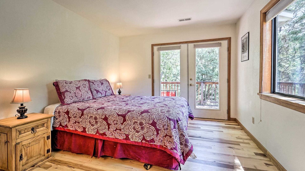 Photo of Bedroom in Ridgway