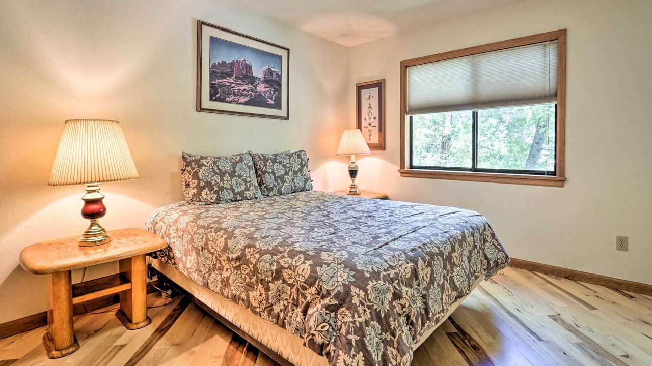 Photo of Bedroom in Ridgway