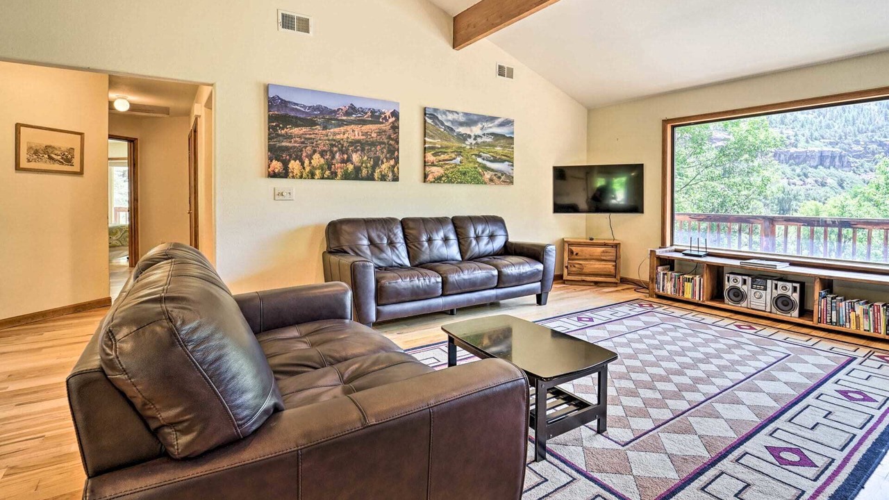 Photo of Livingroom in Ridgway