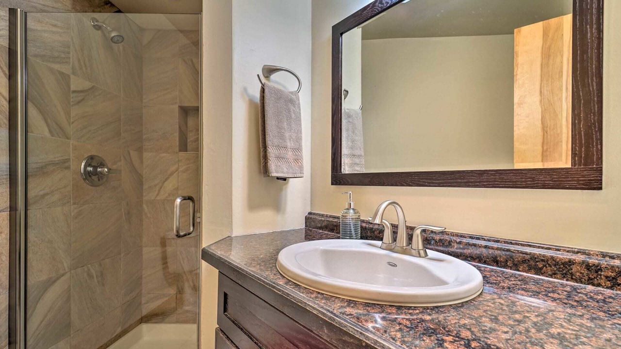 Photo of Bathroom in Ridgway