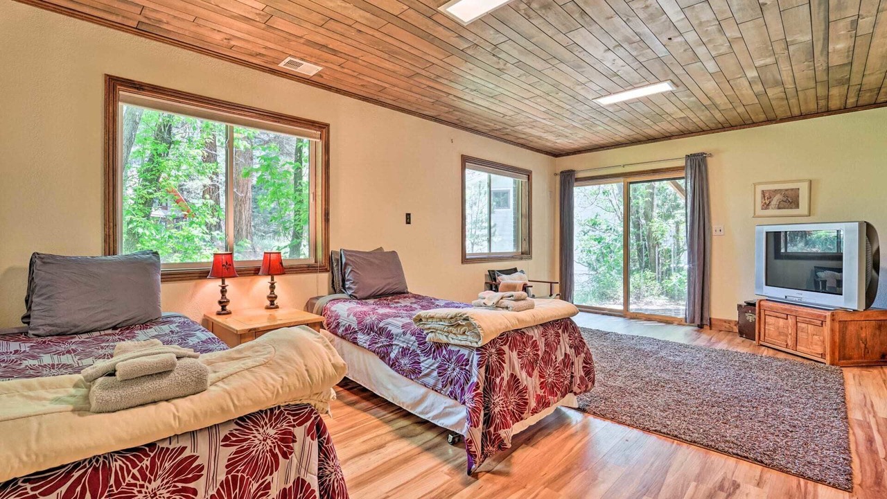 Photo of Bedroom in Ridgway
