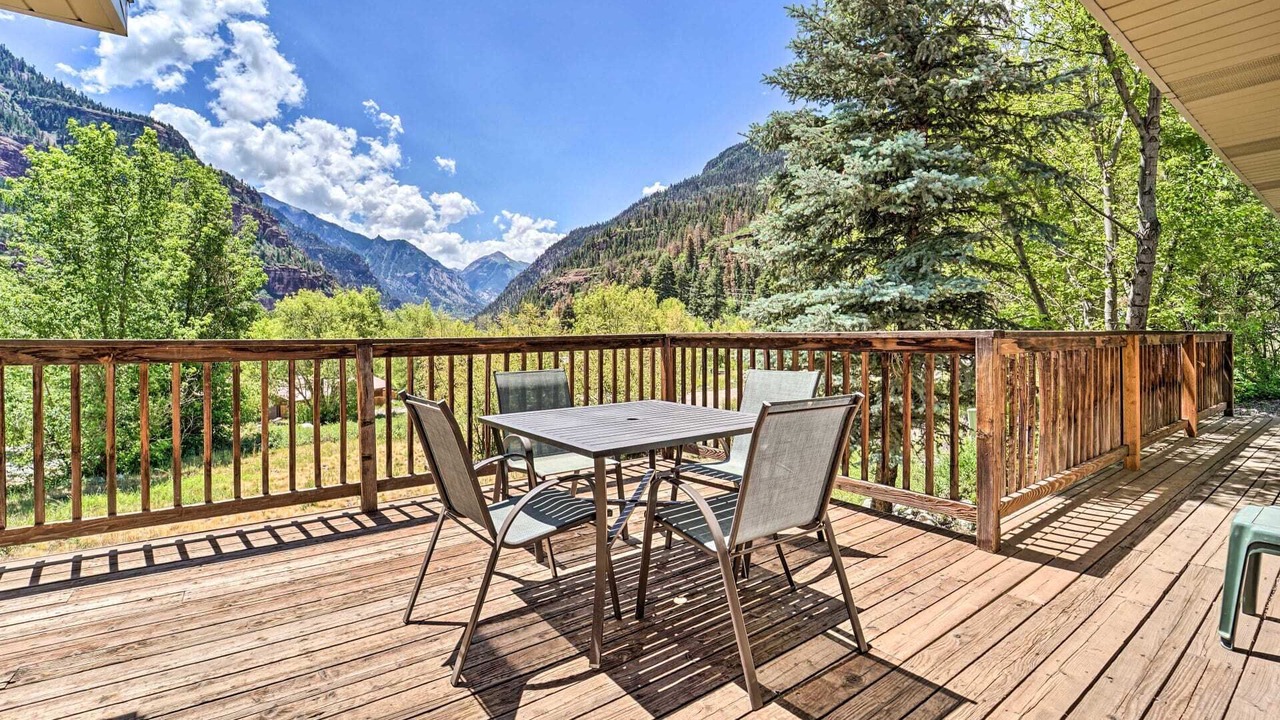 Photo of Outdoor in Ridgway