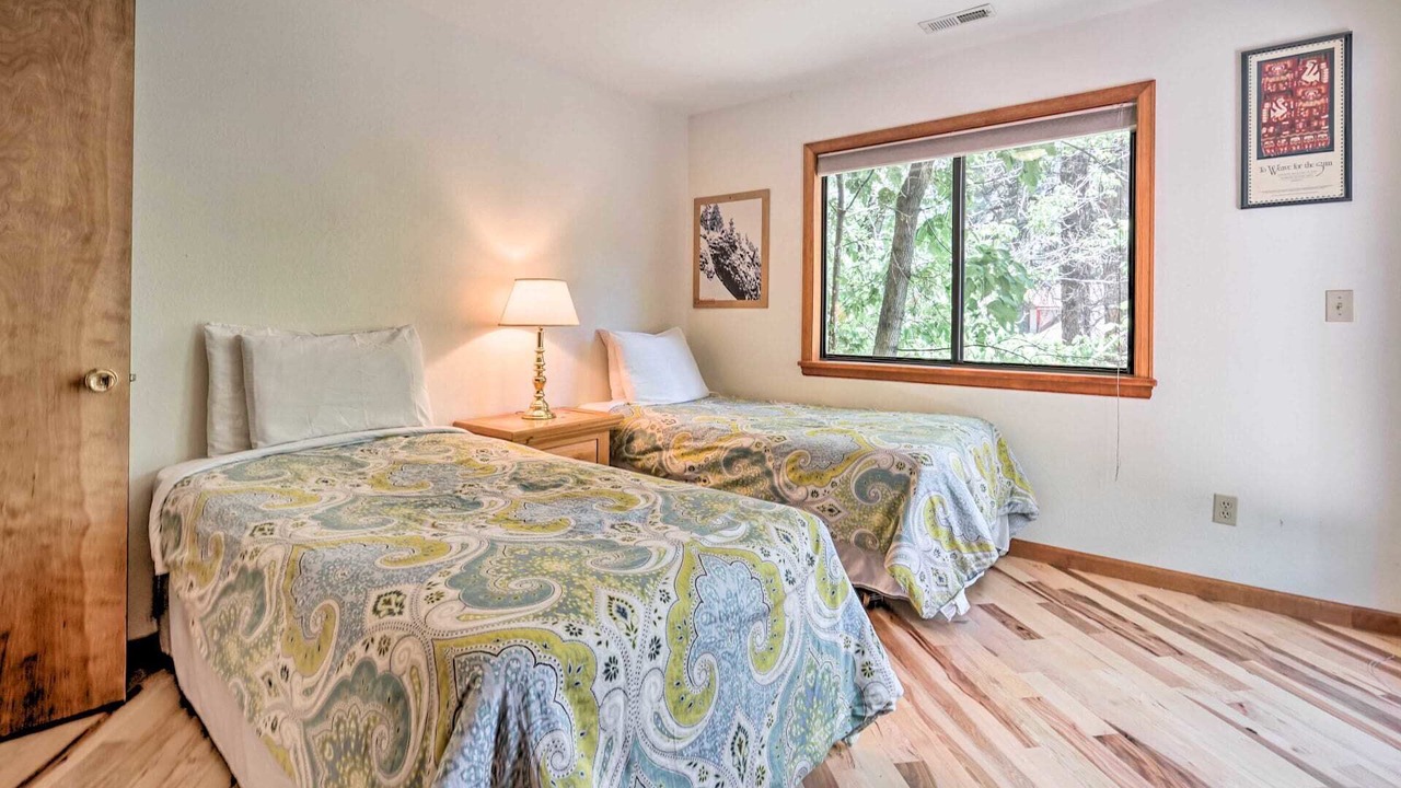 Photo of Bedroom in Ridgway