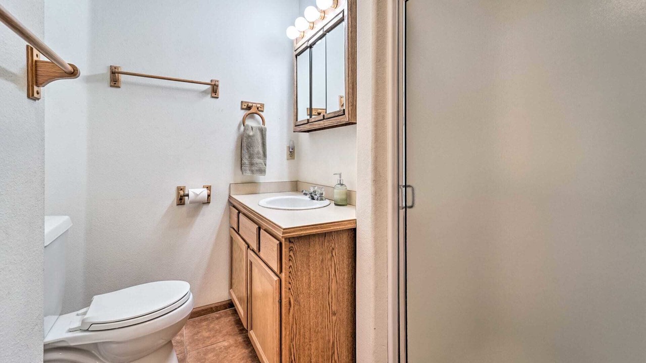 Photo of Bathroom in Ridgway