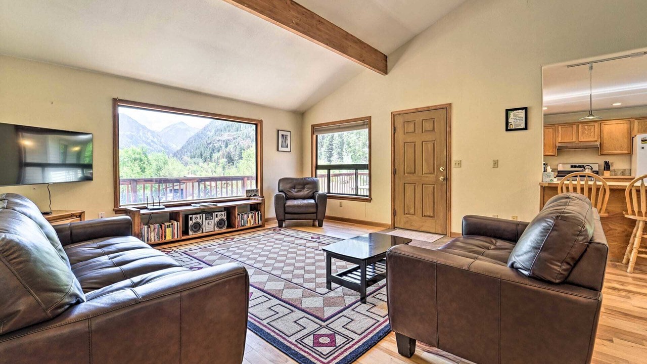Photo of Livingroom in Ridgway