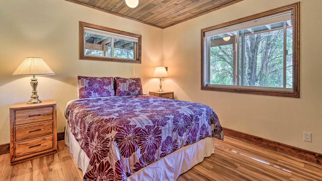 Photo of Bedroom in Ridgway
