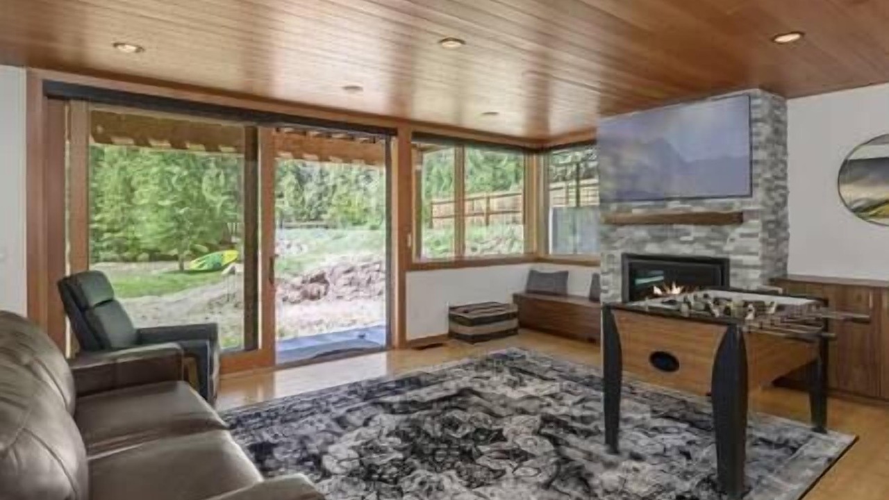 Photo of Bedroom in Placerville