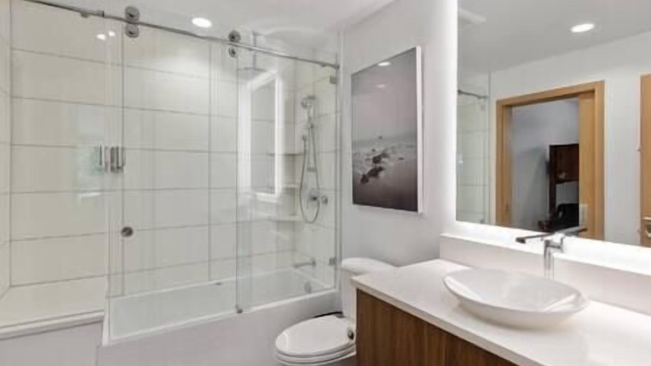 Photo of Bathroom in Placerville
