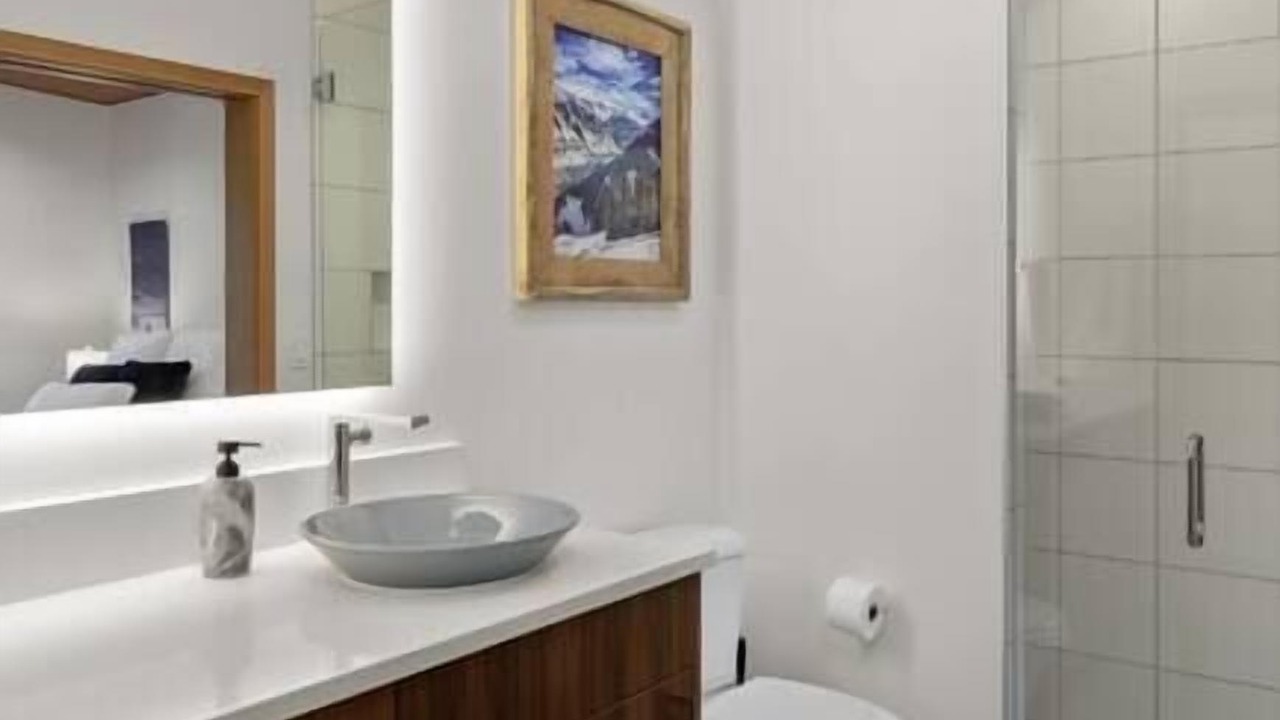 Photo of Bathroom in Placerville