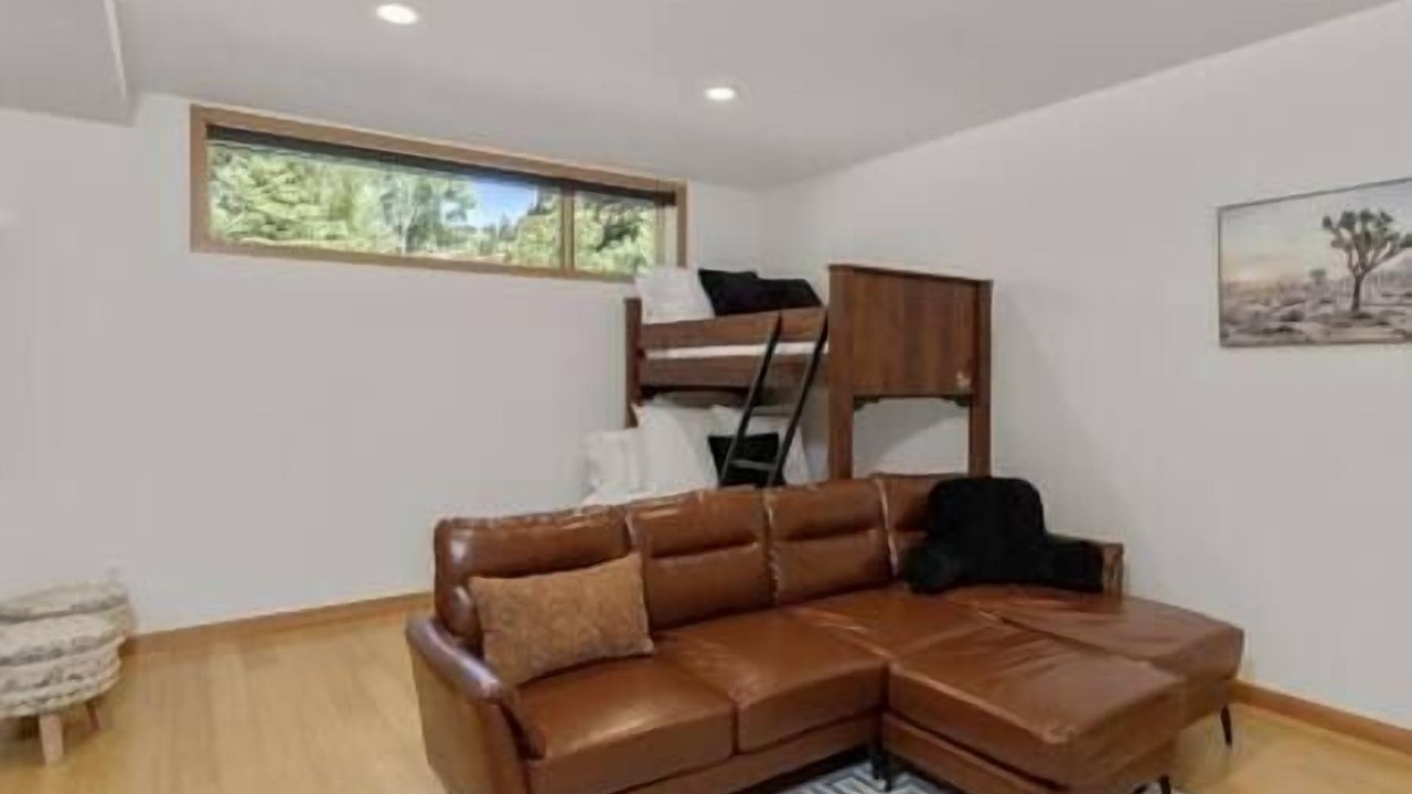 Photo of Bedroom in Placerville