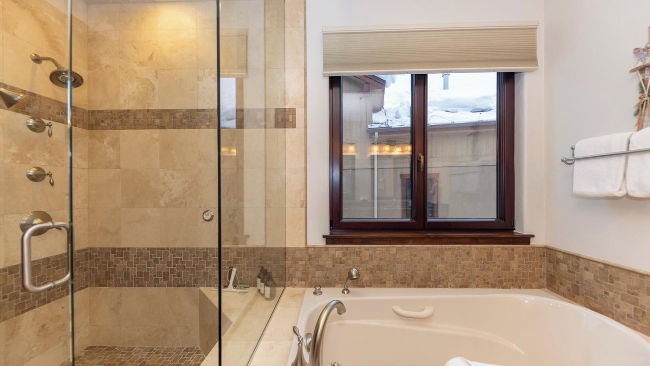 Photo of Bathroom in Copper Mountain