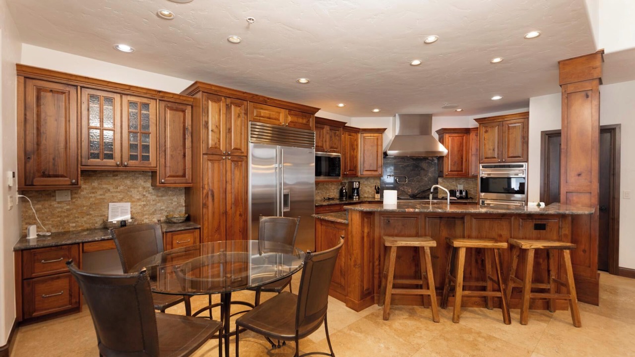 Photo of Kitchen in Copper Mountain