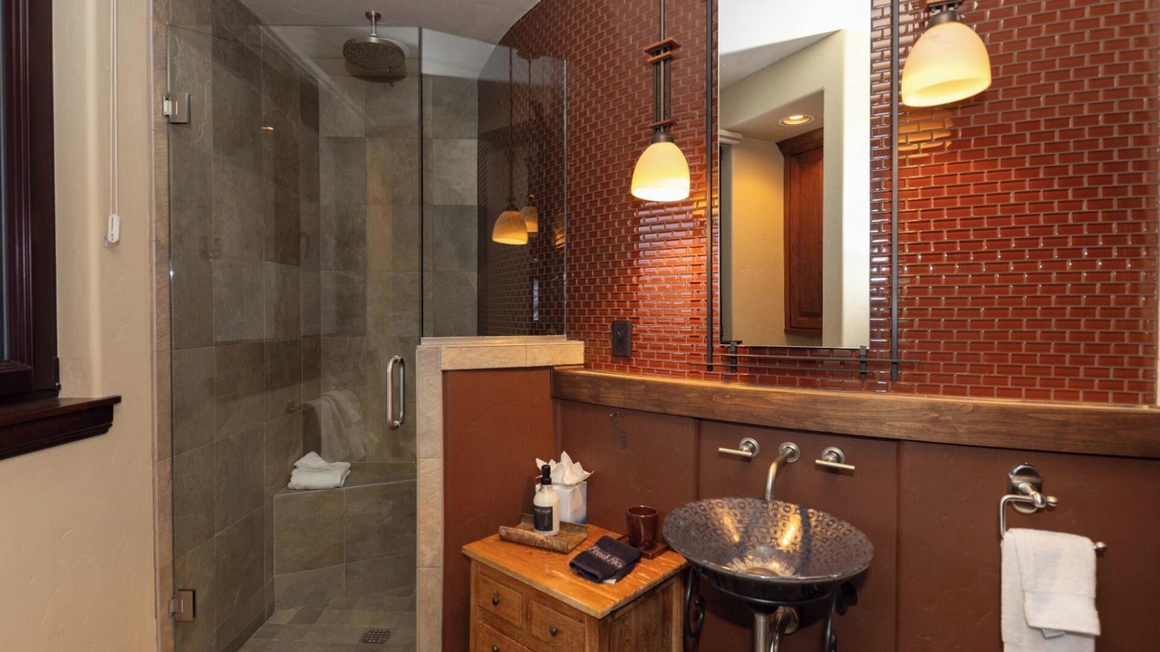 Photo of Bathroom in Copper Mountain