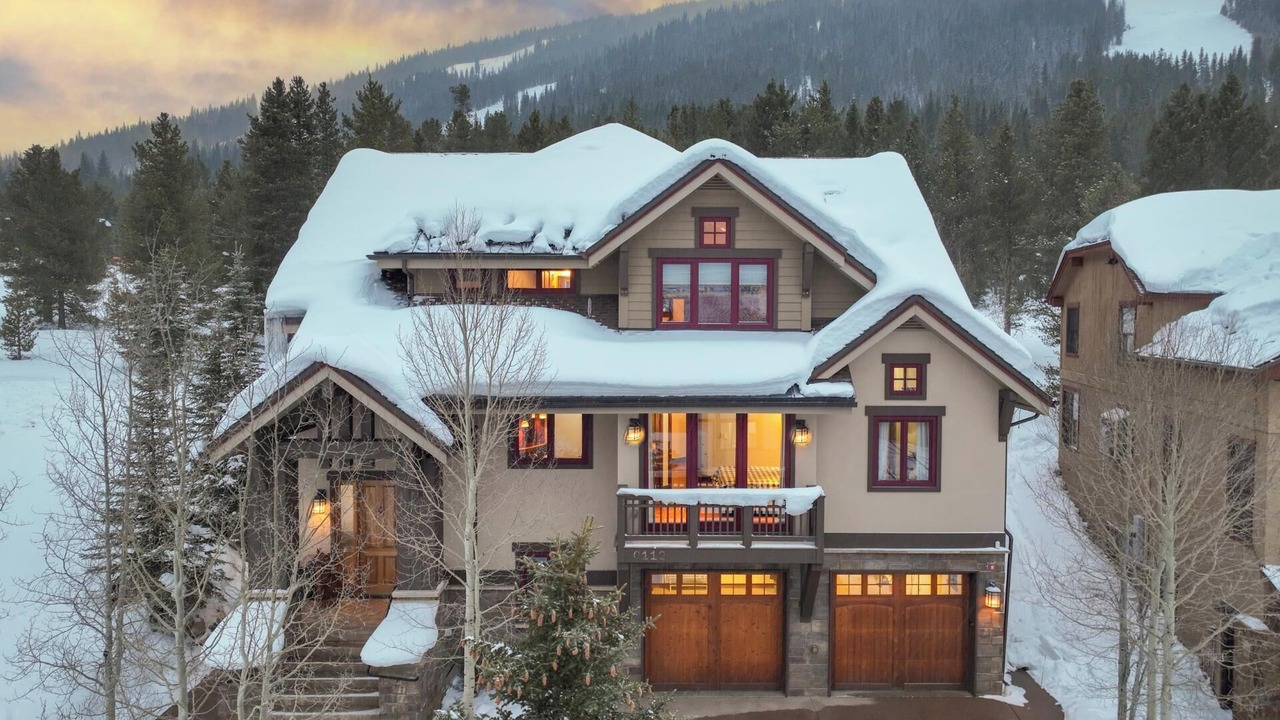 Photo of Outdoor in Copper Mountain