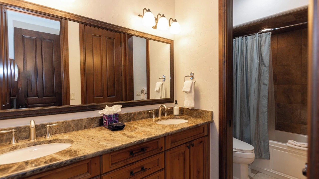 Photo of Bathroom in Copper Mountain