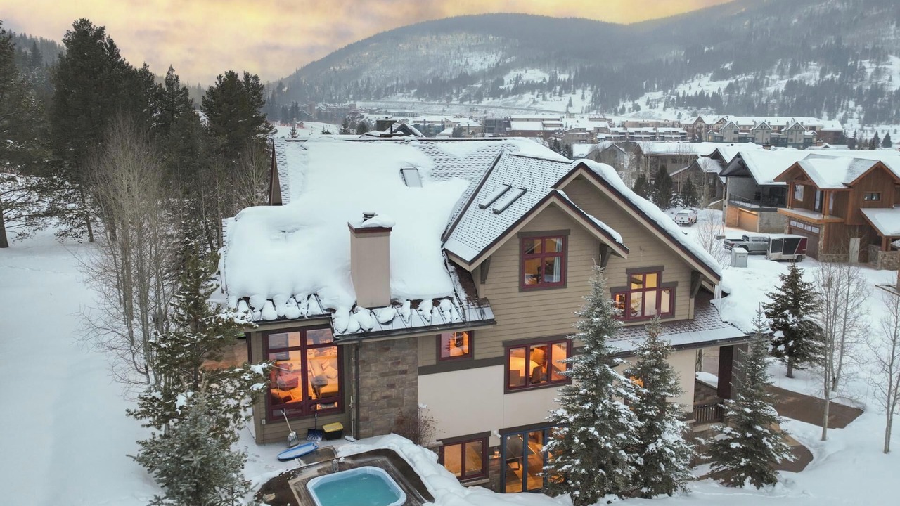 Photo of Outdoor in Copper Mountain