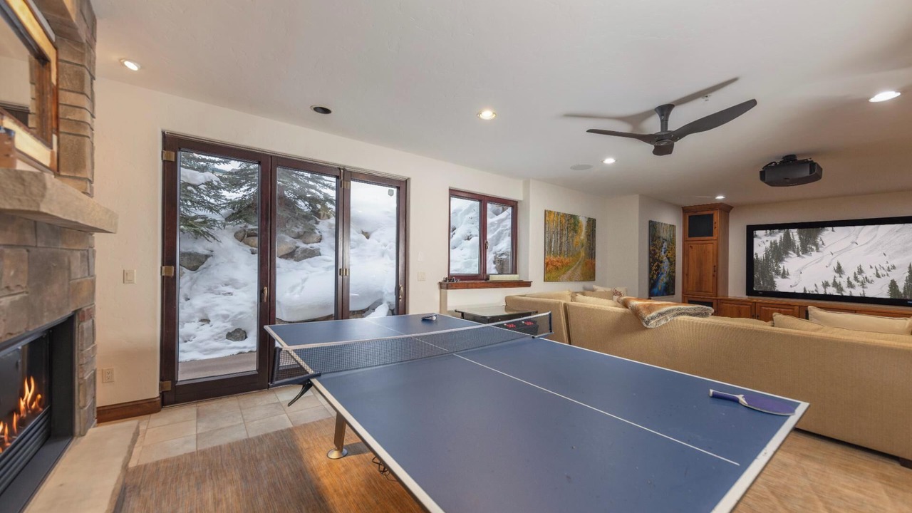 Photo of Bedroom in Copper Mountain