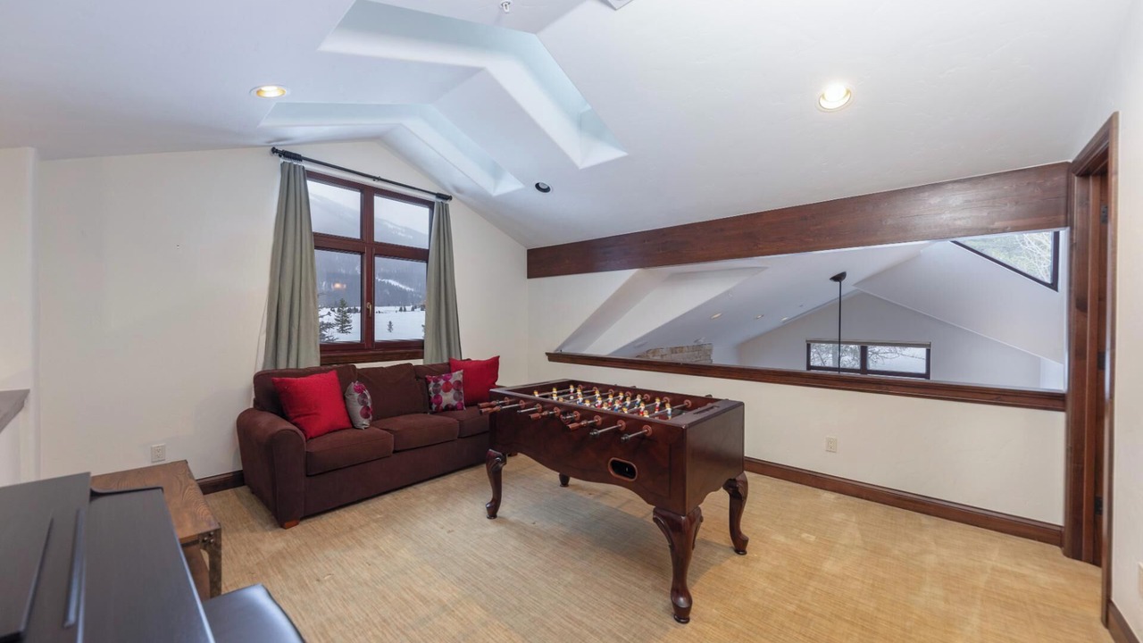 Photo of Bedroom in Copper Mountain