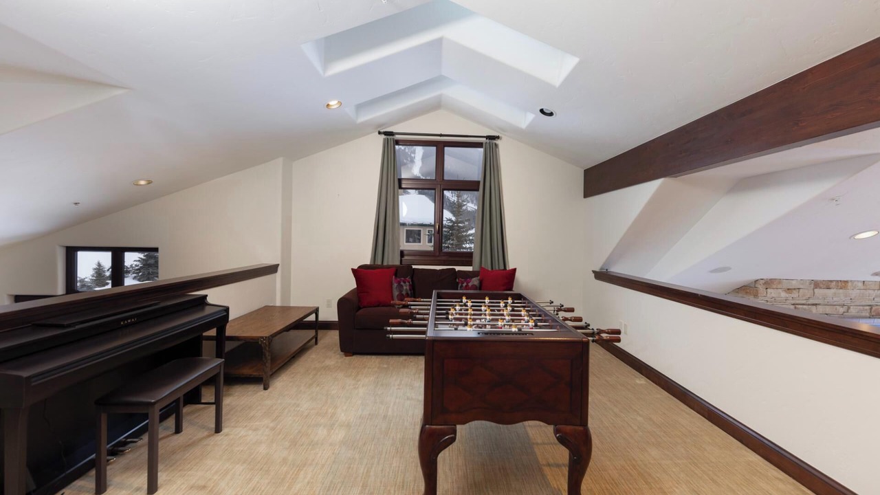 Photo of Bedroom in Copper Mountain