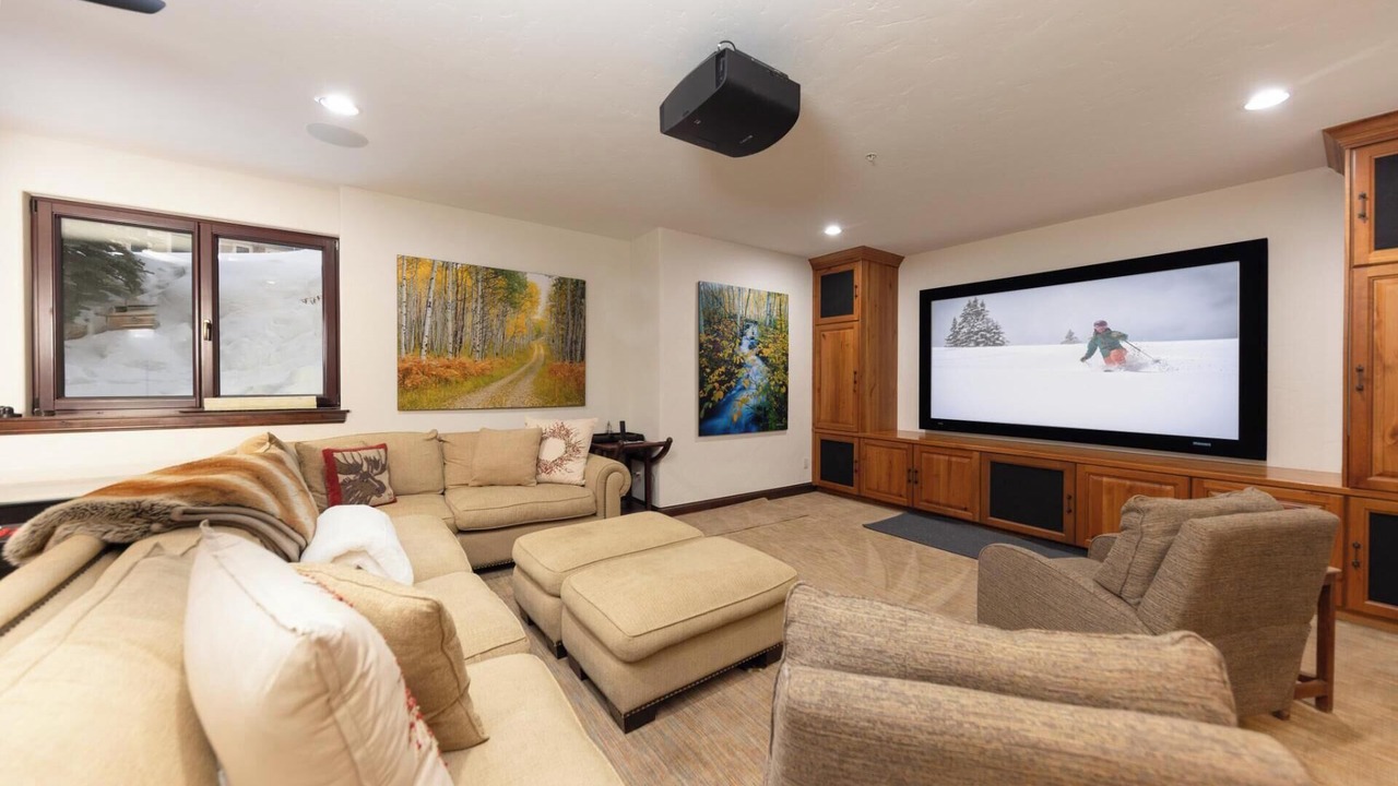 Photo of Livingroom in Copper Mountain