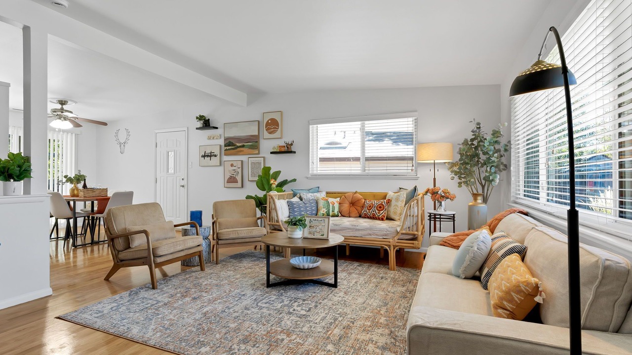 Photo of Bedroom in Alta Vista Area