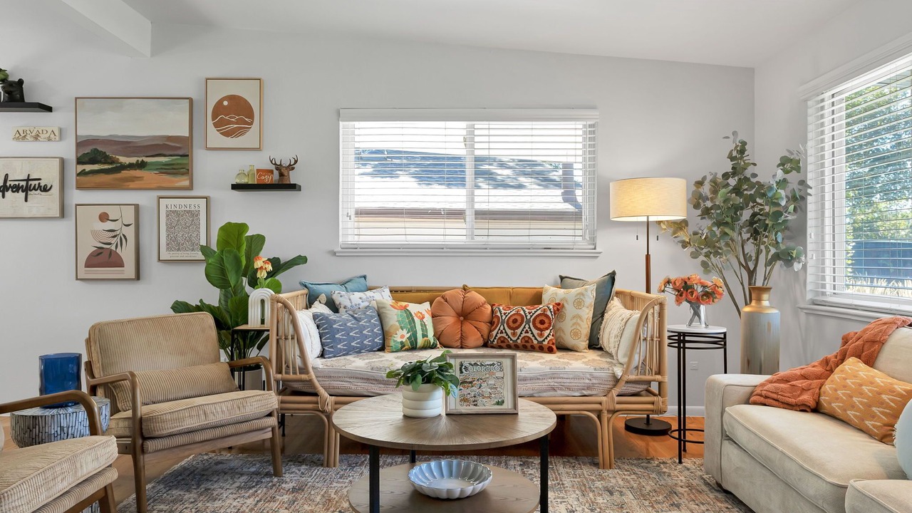 Photo of Bedroom in Alta Vista Area