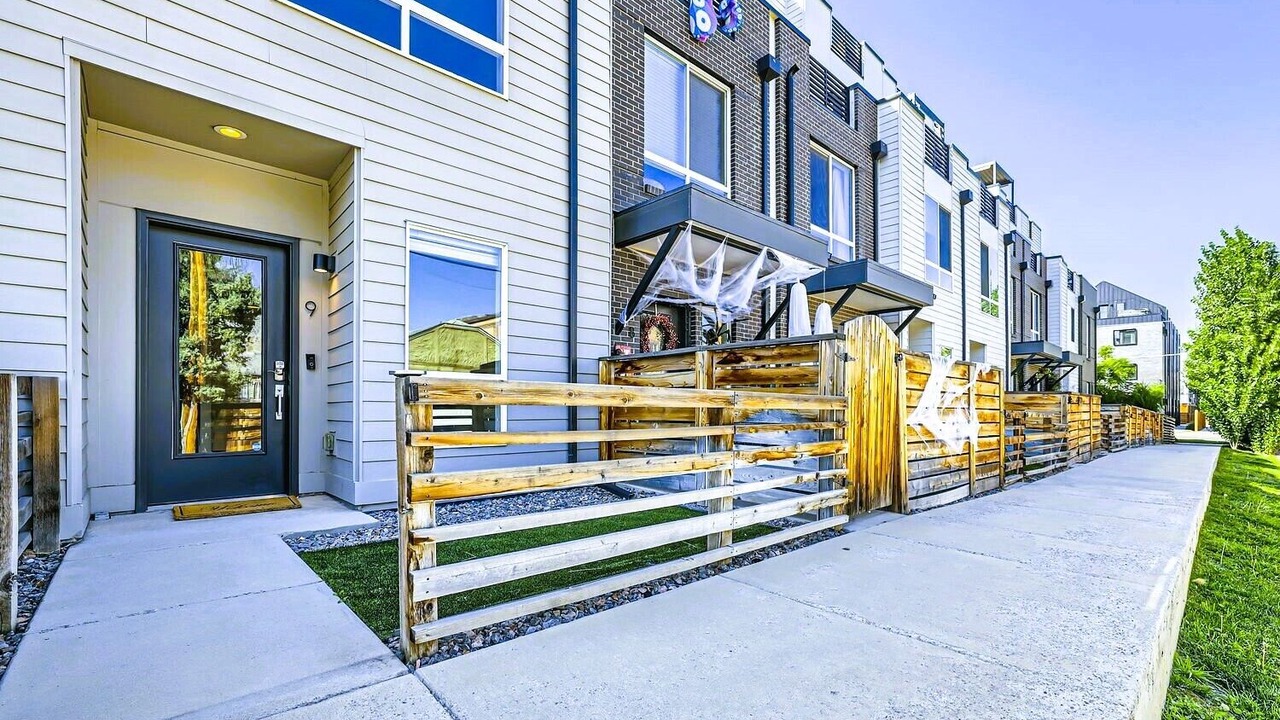 Photo of Outdoor in West Colfax