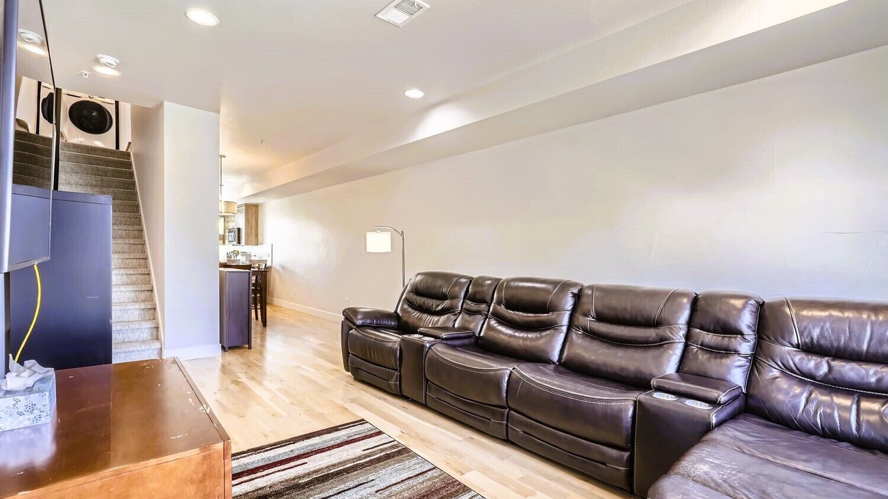 Photo of Bedroom in West Colfax