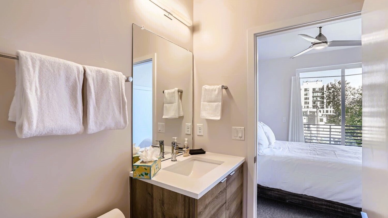 Photo of Bathroom in West Colfax