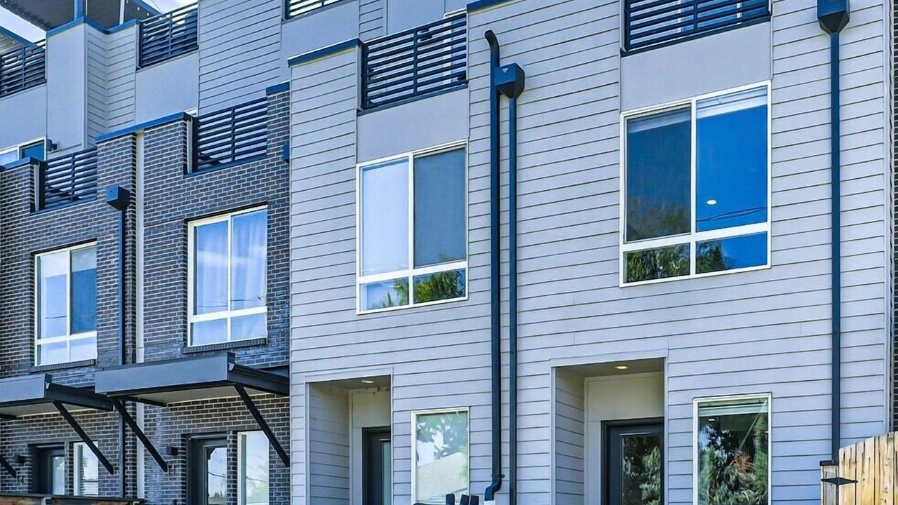 Photo of Outdoor in West Colfax