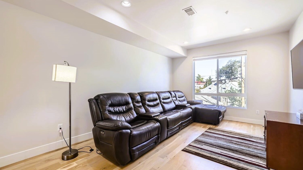 Photo of Bedroom in West Colfax