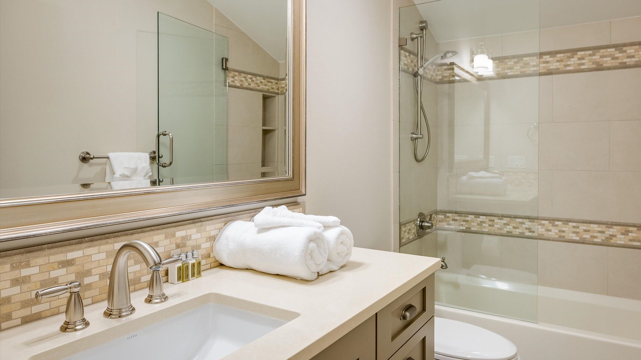 Photo of Bathroom in Whittier