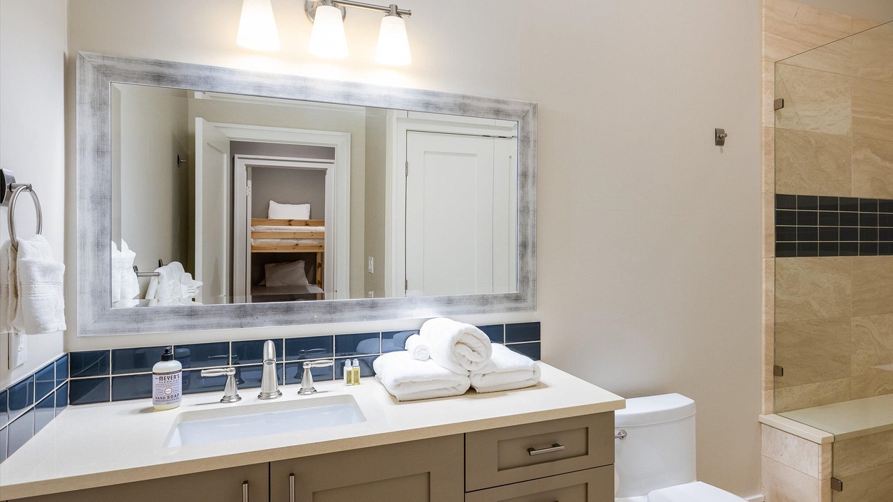Photo of Bathroom in Whittier