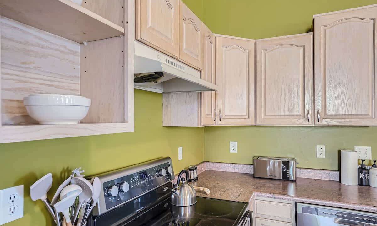 Photo of Kitchen in Ballpark