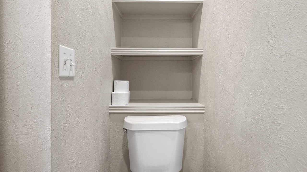 Photo of Bathroom in Aurora