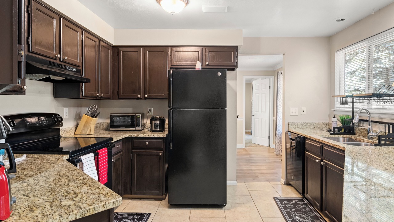 Photo of Kitchen in Aurora