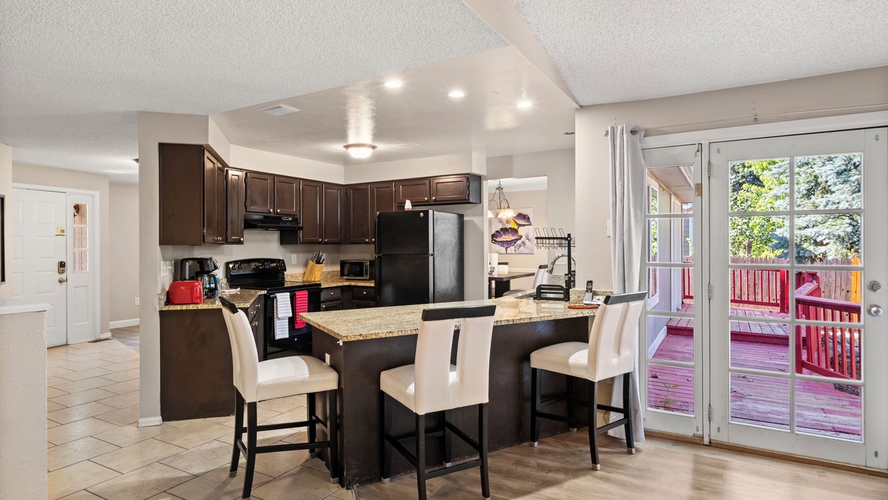 Photo of Kitchen in Aurora