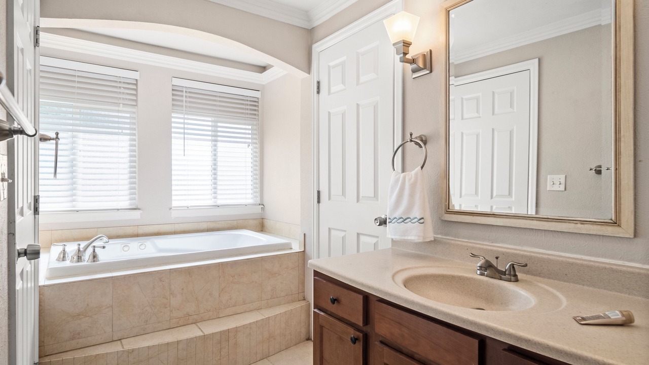 Photo of Bathroom in Aurora