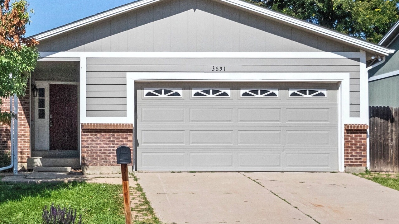 Photo of Outdoor in Aurora