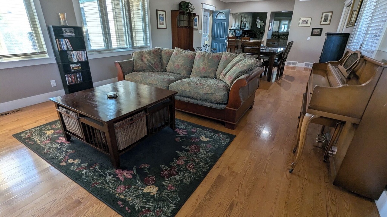 Photo of Livingroom in Littleton