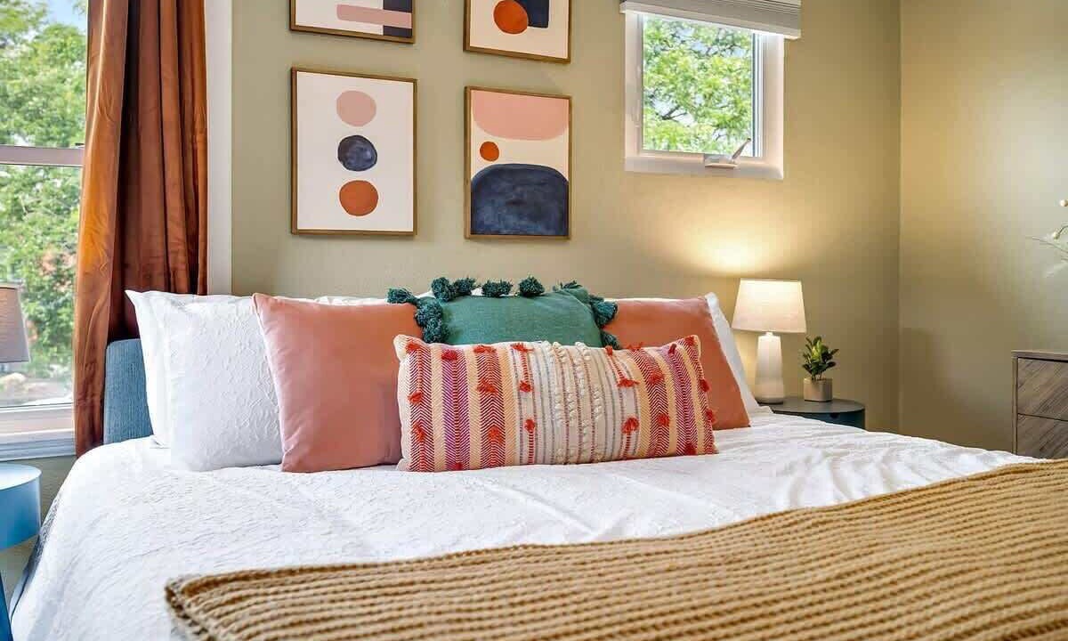 Photo of Bedroom in Speer
