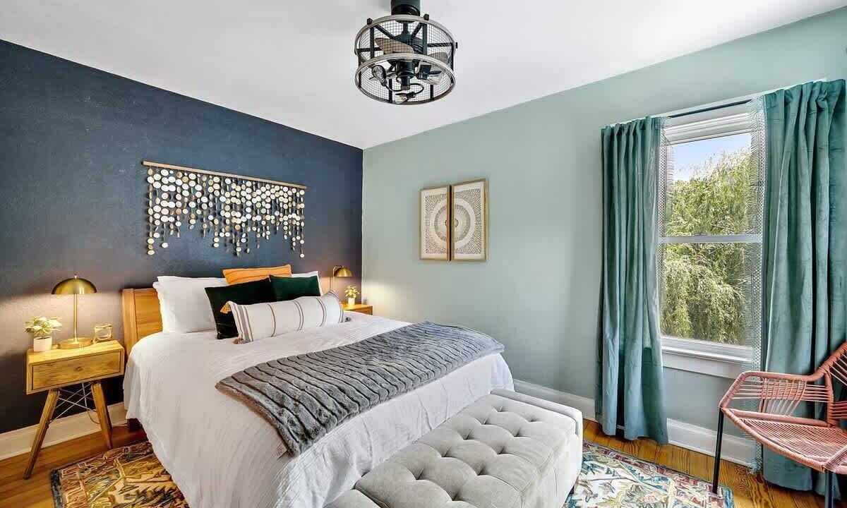 Photo of Bedroom in Speer