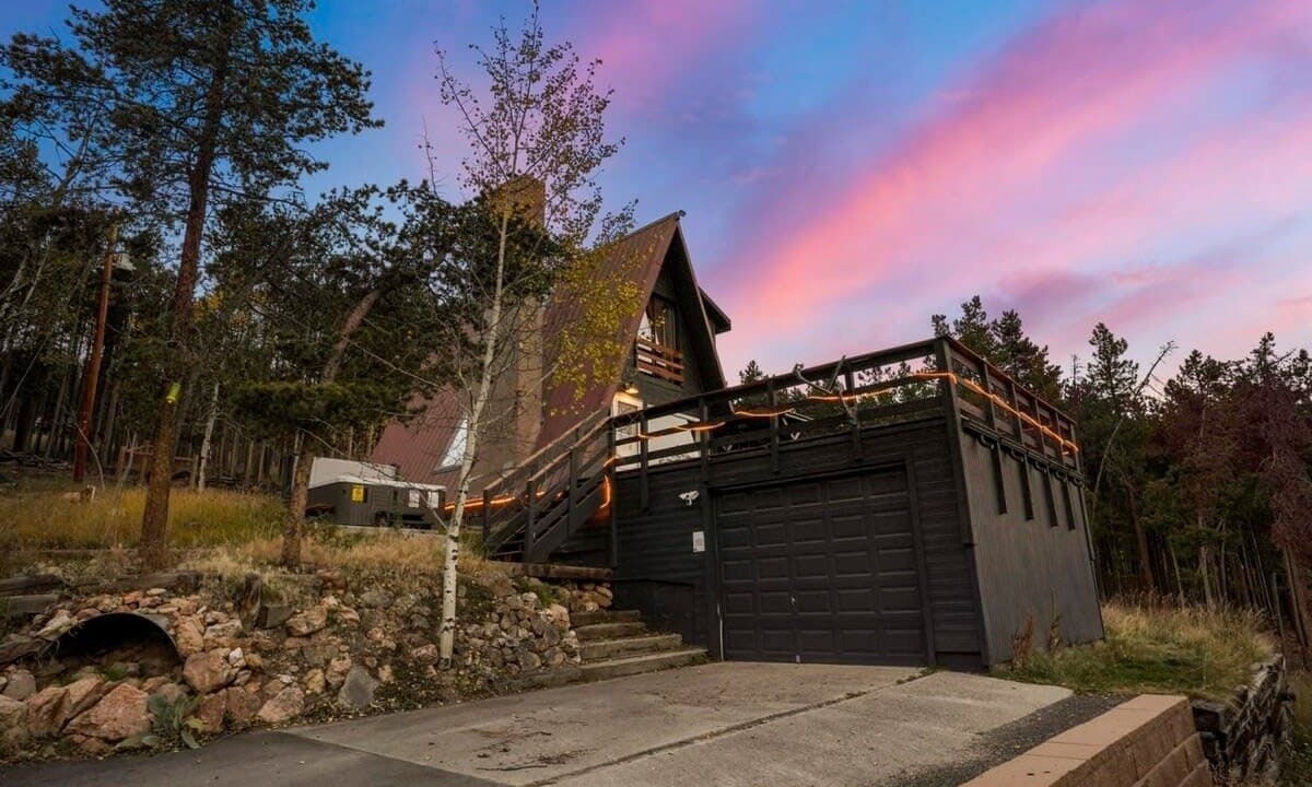 Photo of Outdoor in Evergreen