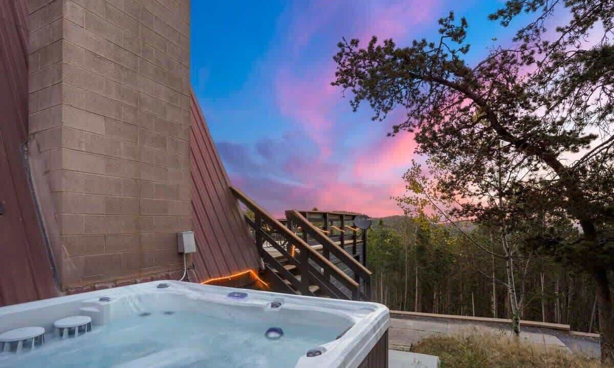 Photo of Outdoor in Evergreen